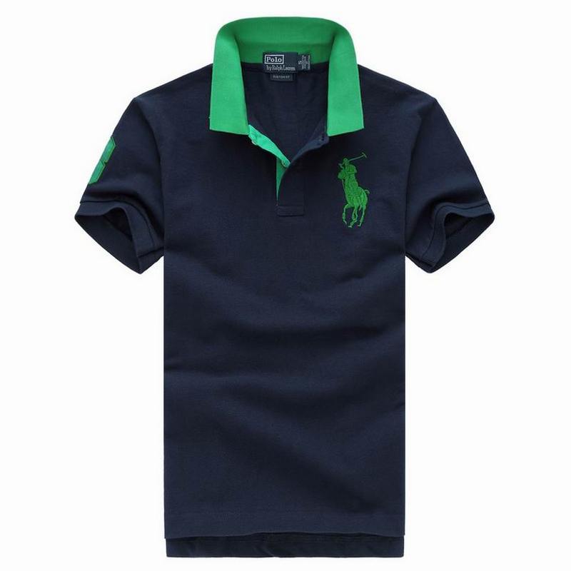 polo Men's Polo 202